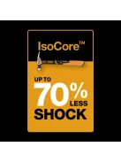 Fiskars PRO IsoCore™ általános kalapács, L, görbített (1027203)