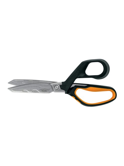 Fiskars PowerArc™ Heavy duty ollók, 21 cm (1027204)