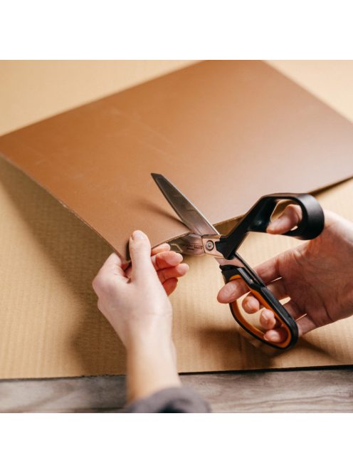 Fiskars PowerArc™ Heavy duty ollók, 21 cm (1027204)