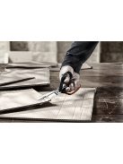 Fiskars PRO PowerArc™ Heavy Duty (ipari) olló, 21 cm (1027204)