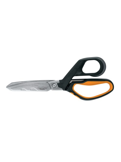 Fiskars PowerArc™ Heavy duty ollók, 21 cm (1027204)