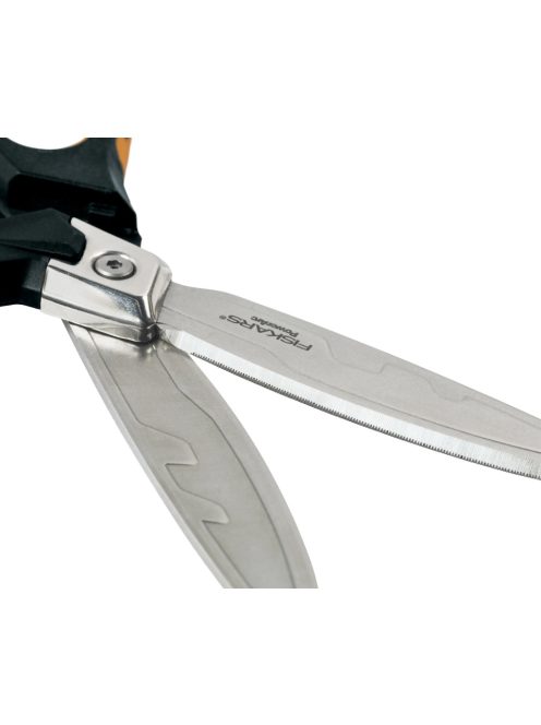 Fiskars PowerArc™ Heavy duty ollók, 21 cm (1027204)