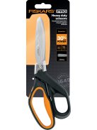 Fiskars PRO PowerArc™ Heavy duty (ipari) olló, 26 cm (1027205)