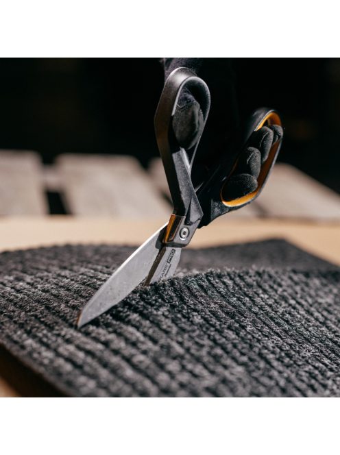 Fiskars PRO PowerArc™ Heavy duty (ipari) olló, 26 cm (1027205)