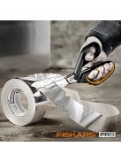 Fiskars PRO PowerArc™ Heavy duty (ipari) olló, 26 cm (1027205)