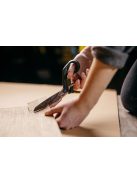 Fiskars PRO PowerArc™ Heavy duty (ipari) olló, 26 cm (1027205)