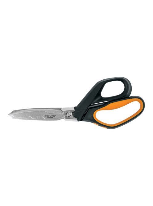 Fiskars PowerArc™ Heavy duty ollók, 26 cm (1027205)