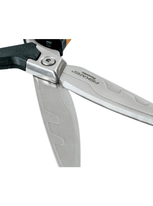 Fiskars PRO PowerArc™ Heavy duty (ipari) olló, 26 cm (1027205)