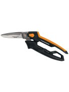 Fiskars PowerArc™ Heavy duty olló (1027206)