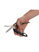 Fiskars PowerArc™ Heavy duty olló (1027206)