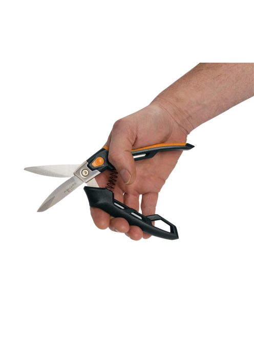 Fiskars PowerArc™ Heavy duty olló (1027206)