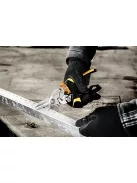 Fiskars PRO PowerGear™ Aviation lemezvágó olló, egyenes (1027207)