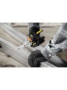 Fiskars PowerGear™ Aviation lemezvágó olló, egyenes (1027207)