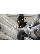 Fiskars PRO PowerGear™ Aviation lemezvágó olló, egyenes (1027207)