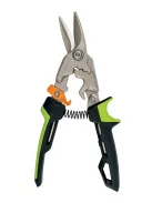 Fiskars PRO PowerGear™ Aviation lemezvágó olló, jobb (1027208)