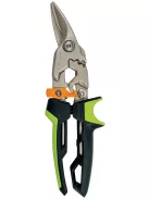 Fiskars PRO PowerGear™ Aviation lemezvágó olló, jobb (1027208)