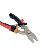 Fiskars PowerGear™ Aviation lemezvágó olló, bal (1027209)