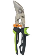 Fiskars PRO PowerGear™ Aviation lemezvágó olló offset, jobb (1027210)