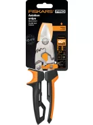 Fiskars PRO PowerGear™ Aviation lemezvágó olló bulldog (1027212)