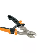 Fiskars PRO PowerGear™ Aviation lemezvágó olló bulldog (1027212)