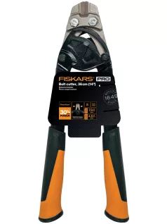 Fiskars PRO PowerGear™ csapszegvágó, 36 cm (1027213)