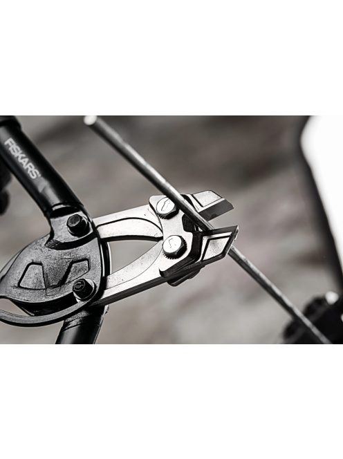 Fiskars PRO PowerGear™ csapszegvágó, 36 cm (1027213)