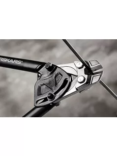 Fiskars PRO PowerGear™ csapszegvágó, 76 cm (1027215)