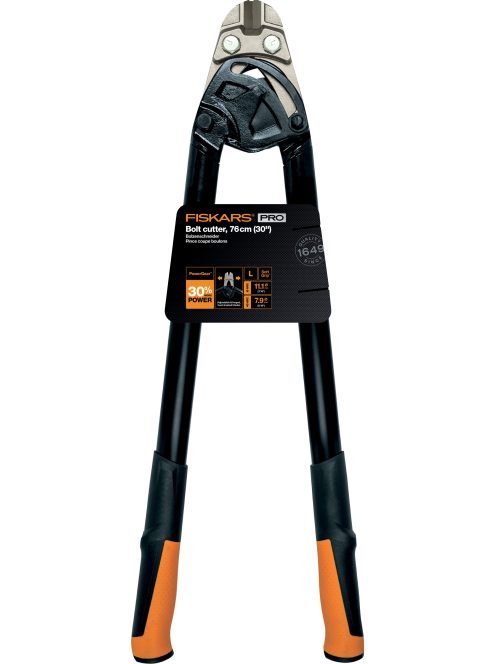 Fiskars PowerGear™ csapszegvágó, 76 cm (1027215)