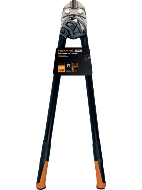 Fiskars PowerGear™ csapszegvágó, 91 cm (1027216)