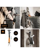 Fiskars IsoCore™ bontószerszám, M (1027220)