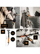 Fiskars PRO IsoCore™ bontószerszám, M (1027220)