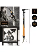 Fiskars PRO IsoCore™ bontószerszám, L (1027221)