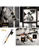 Fiskars PRO IsoCore™ bontószerszám, L (1027221)