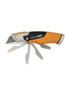 Fiskars CarbonMax™ fix pengés tapétavágó kés (1027222)