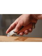 Fiskars PRO CarbonMax™ fix pengés tapétavágó kés (1027222)