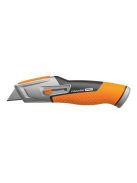 Fiskars CarbonMax™ állítható tapétavágó kés (1027223)