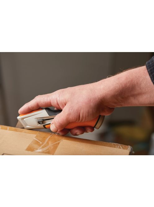 Fiskars PRO CarbonMax™ állítható tapétavágó kés (1027223)