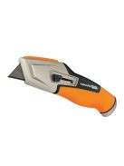 Fiskars PRO CarbonMax™ állítható tapétavágó kés (1027223)