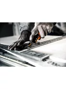 Fiskars PRO CarbonMax™ összecsukható pengekés (1027224)
