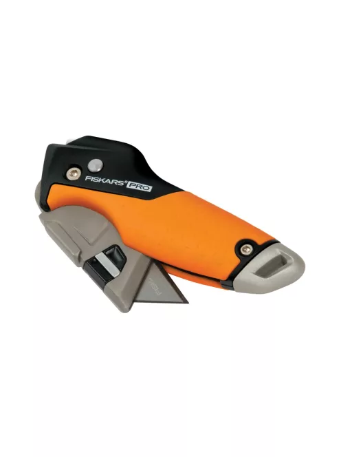 Fiskars PRO CarbonMax™ összecsukható pengekés (1027224)
