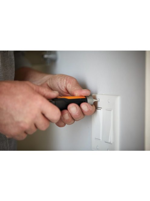 Fiskars PRO CarbonMax™ pengekés festőknek, festékes vödör nyitó funkcióval, csavarhúzóval (1027225) - Sérült csomagolású, hibátlan termék