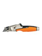 Fiskars PRO CarbonMax™ pengekés festőknek, festékes vödör nyitó funkcióval, csavarhúzóval (1027225) - Sérült csomagolású, hibátlan termék