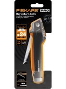 Fiskars PRO CarbonMax™ gipszkarton kés (1027226)