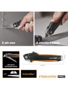 Fiskars CarbonMax™ gipszkarton kés (1027226)