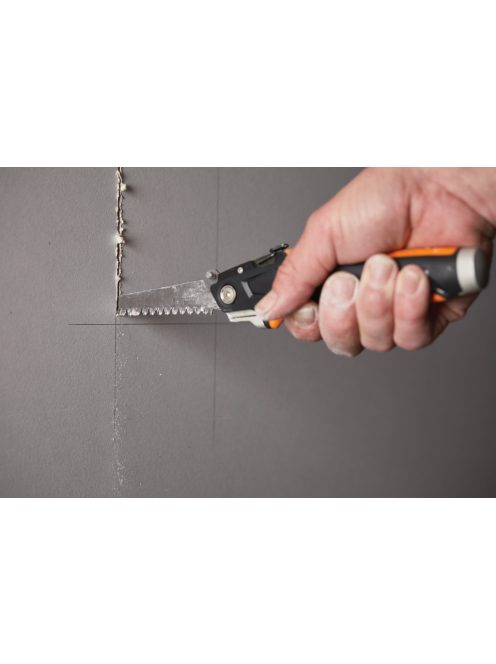 Fiskars PRO CarbonMax™ gipszkarton kés (1027226)