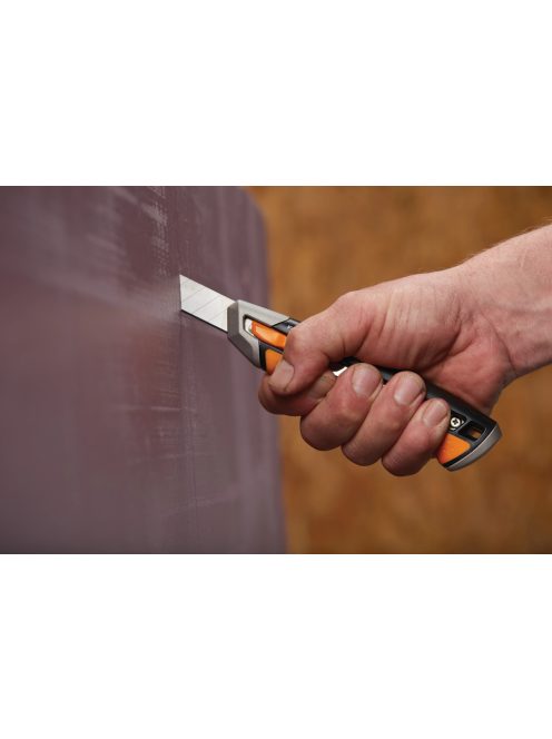 Fiskars CarbonMax™ pengekés, 18 mm (1027227)