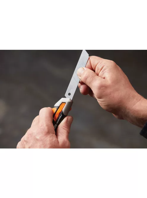 Fiskars PRO CarbonMax™ pengekés, 18 mm (1027227)
