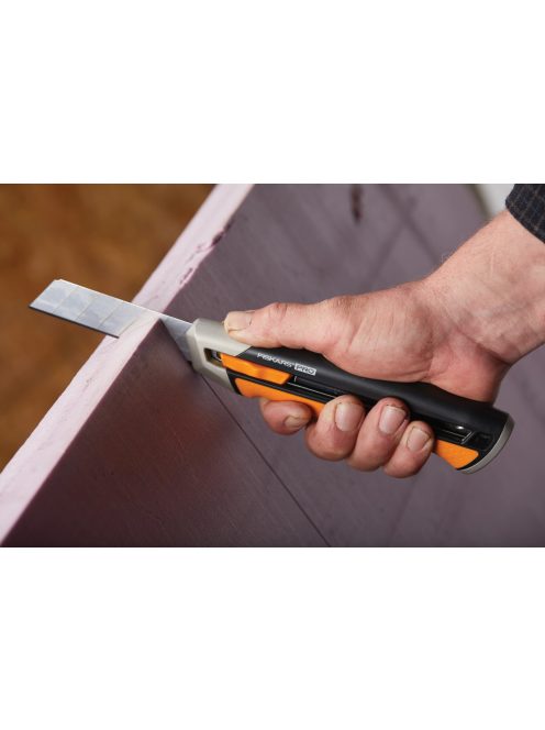 Fiskars CarbonMax™ pengekés, 25 mm (1027228)