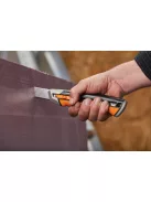 Fiskars PRO CarbonMax™ pengekés, 25 mm (1027228)