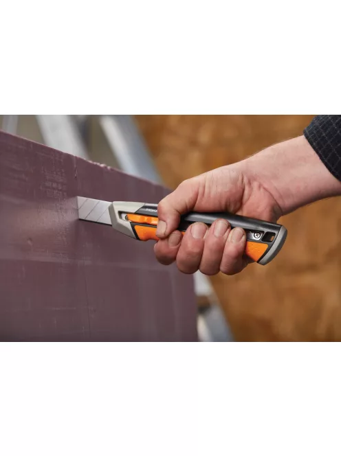 Fiskars PRO CarbonMax™ pengekés, 25 mm (1027228)